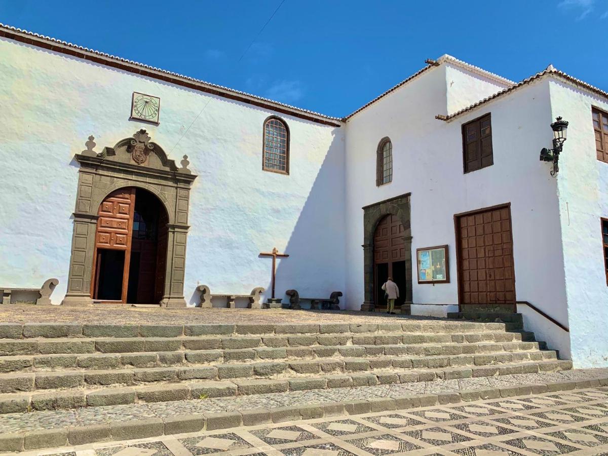 Apartamento San Francisco Santa Cruz de la Palma  Luaran gambar
