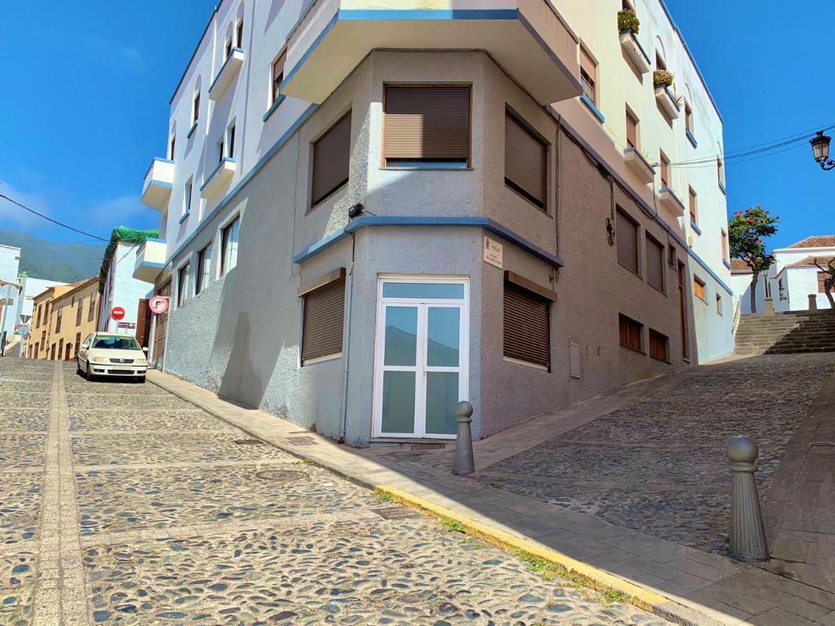Apartamento San Francisco Santa Cruz de la Palma  Luaran gambar