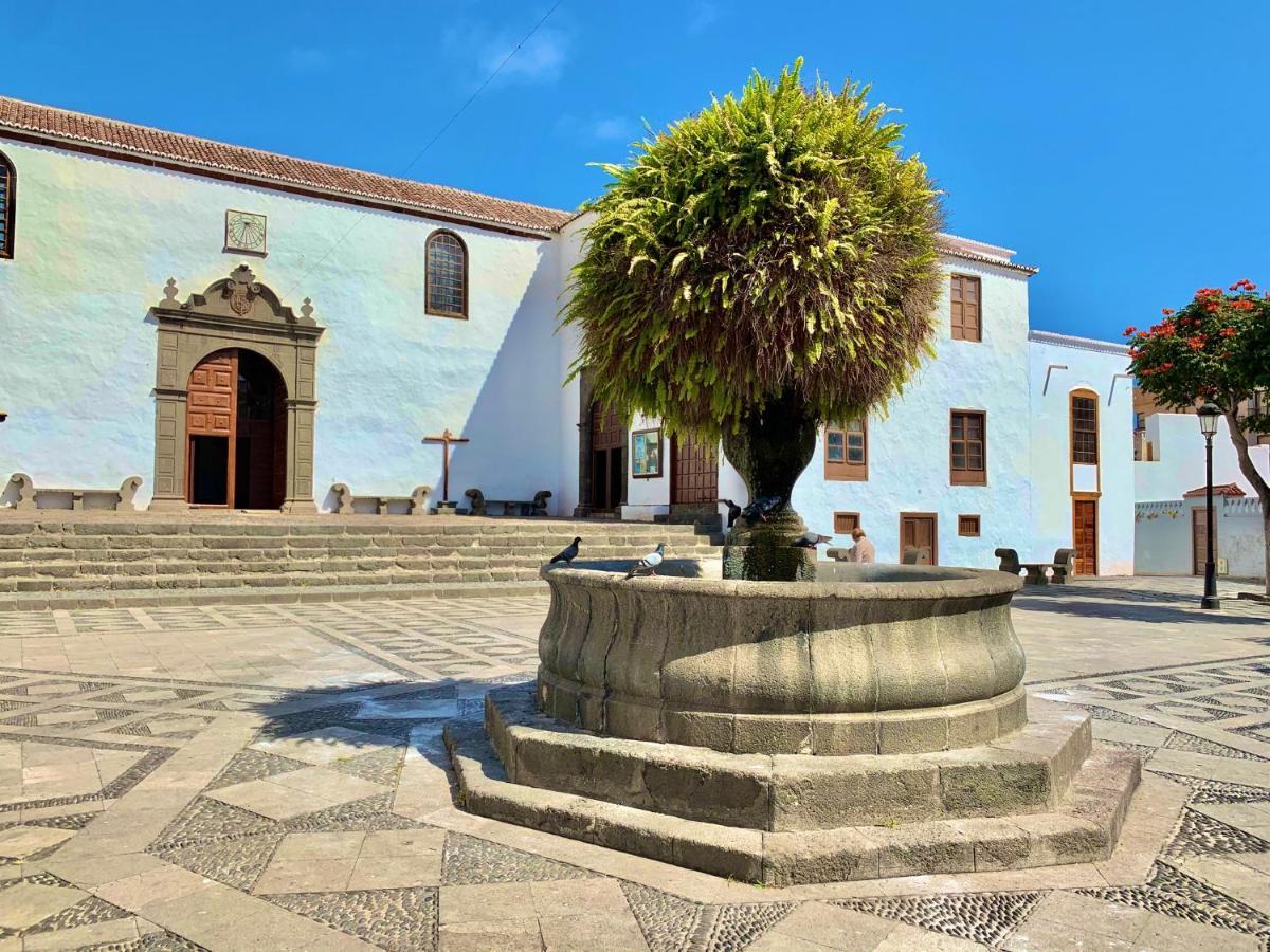 Apartamento San Francisco Santa Cruz de la Palma  Luaran gambar