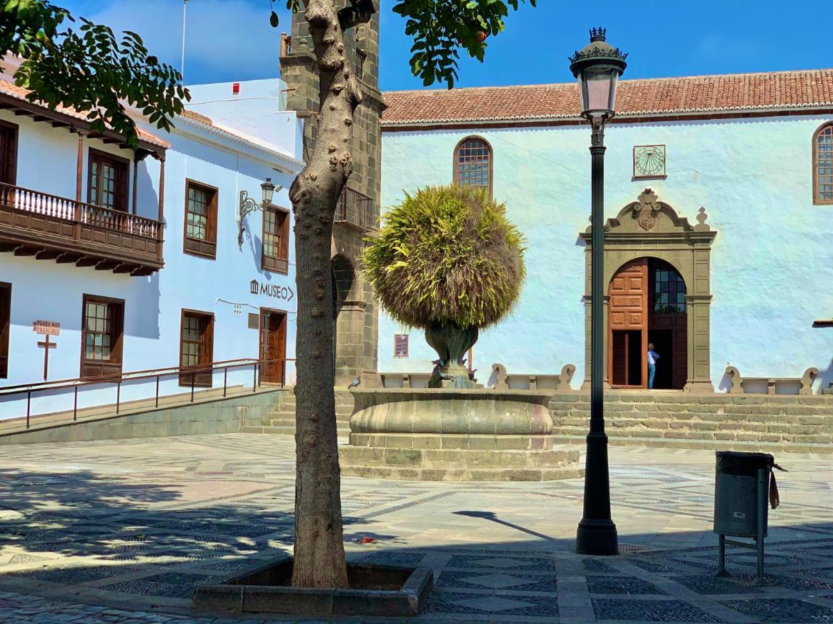 Apartamento San Francisco Santa Cruz de la Palma  Luaran gambar
