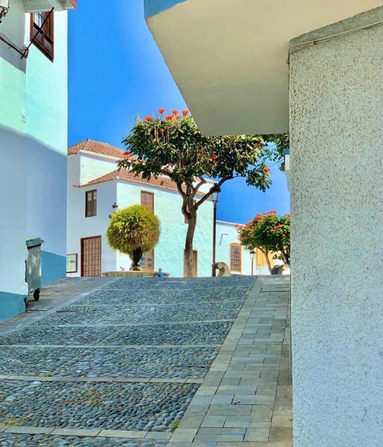 Apartamento San Francisco Santa Cruz de la Palma  Luaran gambar