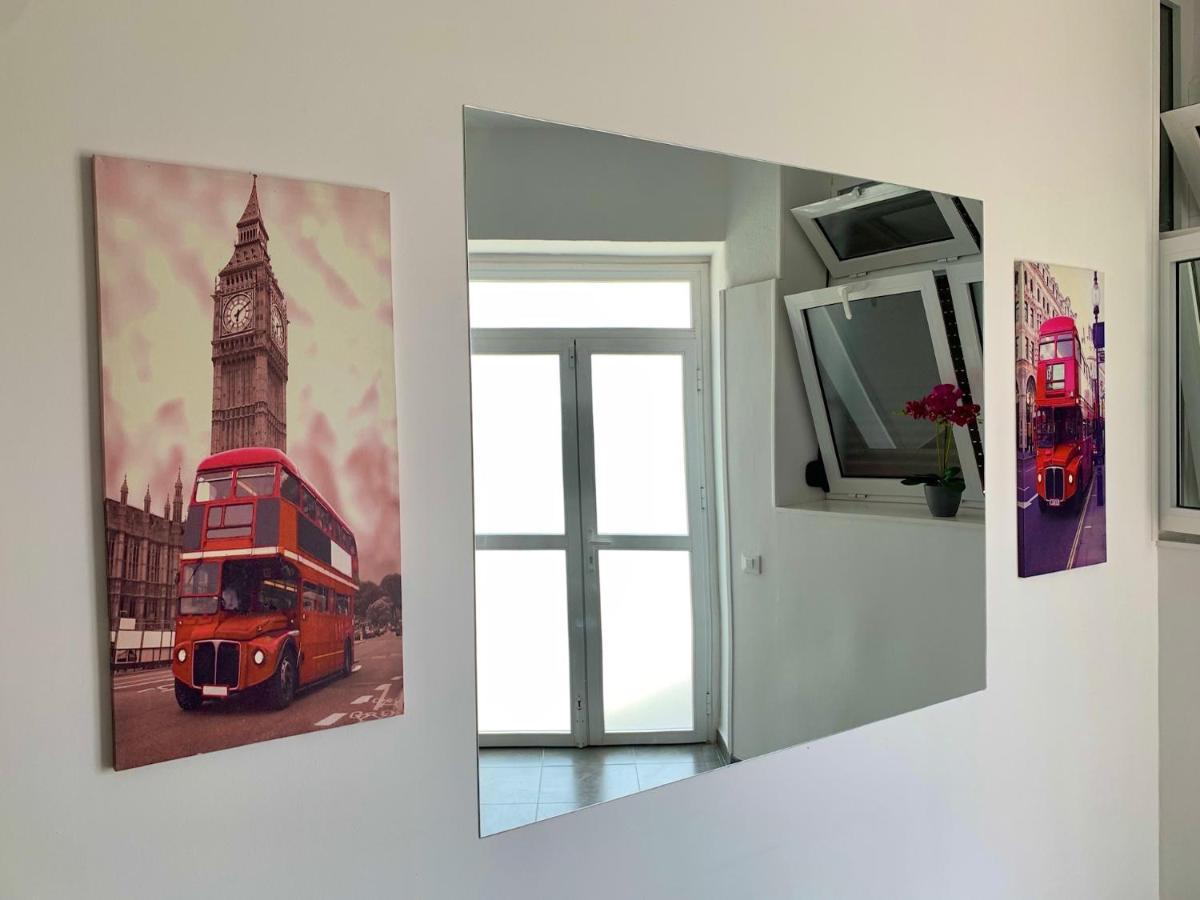 Apartamento San Francisco Santa Cruz de la Palma  Luaran gambar