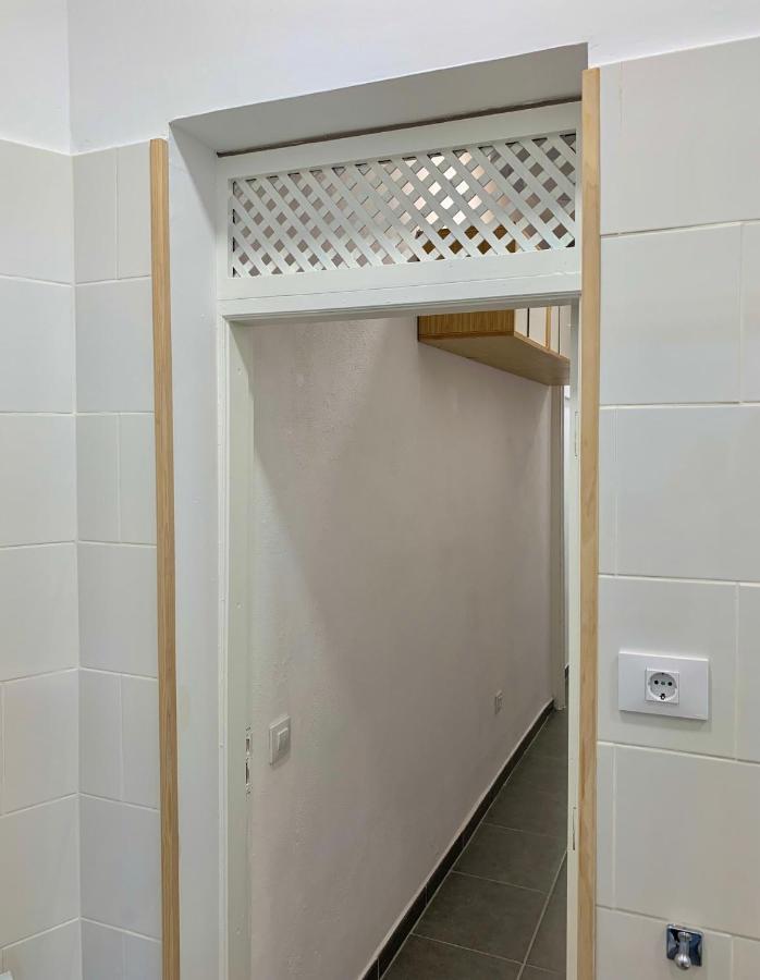 Apartamento San Francisco Santa Cruz de la Palma  Luaran gambar