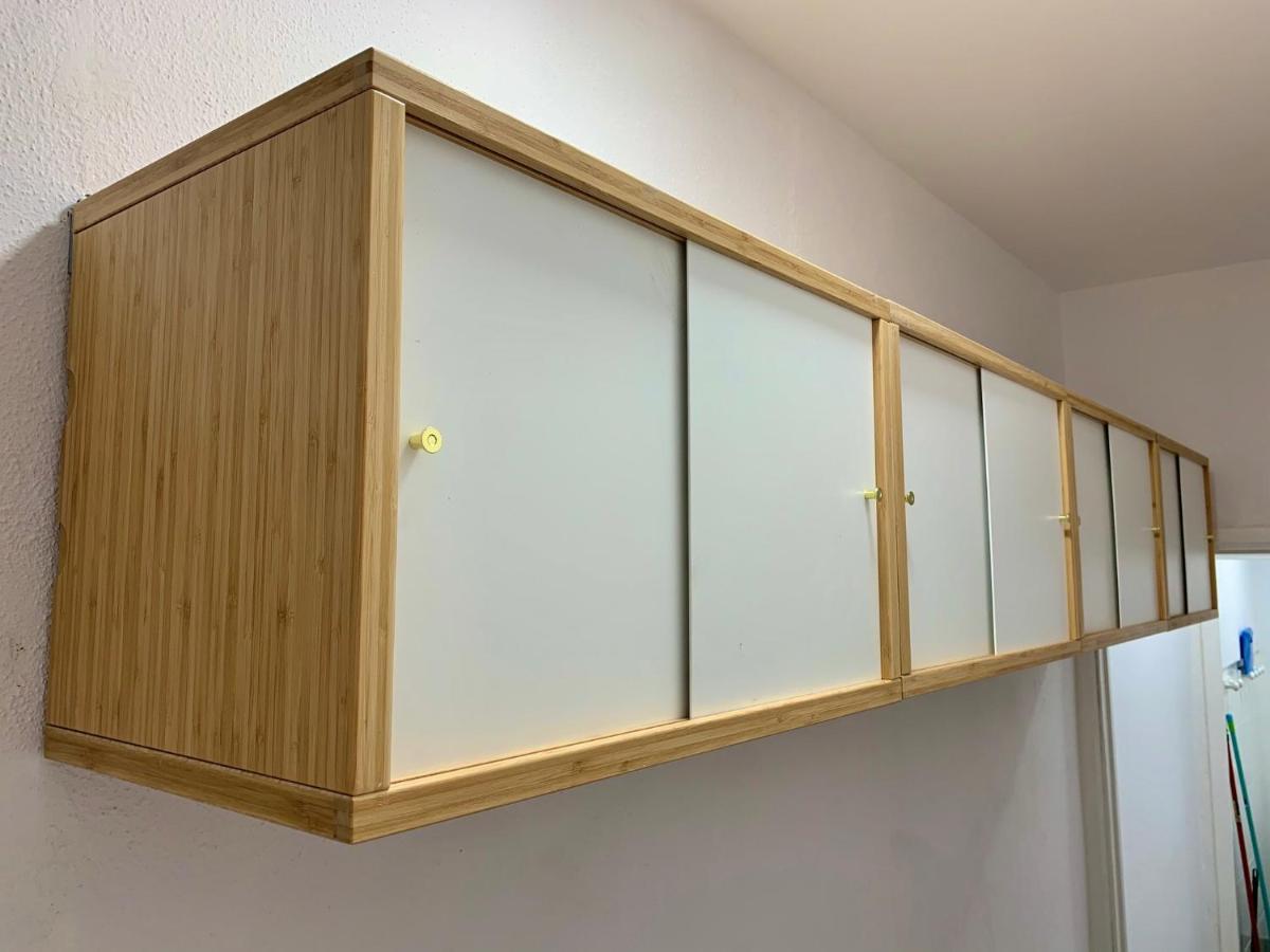 Apartamento San Francisco Santa Cruz de la Palma  Luaran gambar