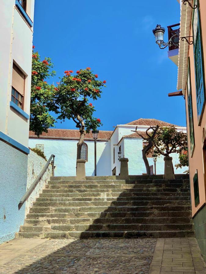 Apartamento San Francisco Santa Cruz de la Palma  Luaran gambar