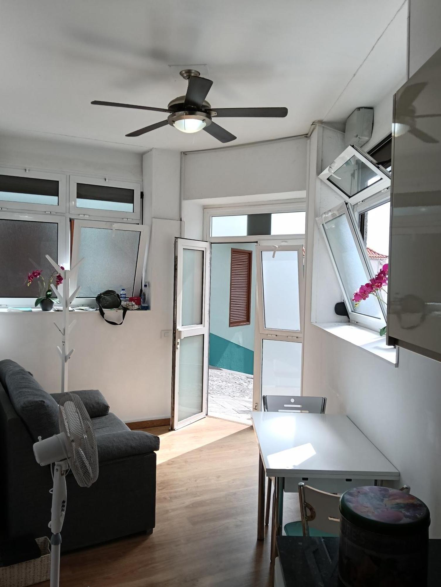 Apartamento San Francisco Santa Cruz de la Palma  Luaran gambar